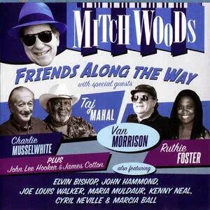 Friends along the way